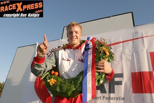 Stefan Lonkhuizen